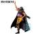 Banpresto - ONE PIECE - Yasopp - Figure Red Hair Pirates 21cm