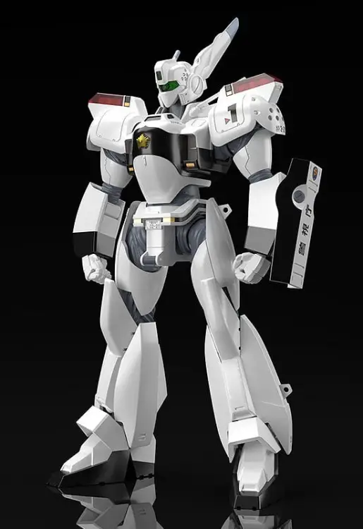 Goodsmile - PATLABOR - AV-98 Ingram - Plastic Model Kit Moderoid 13cm