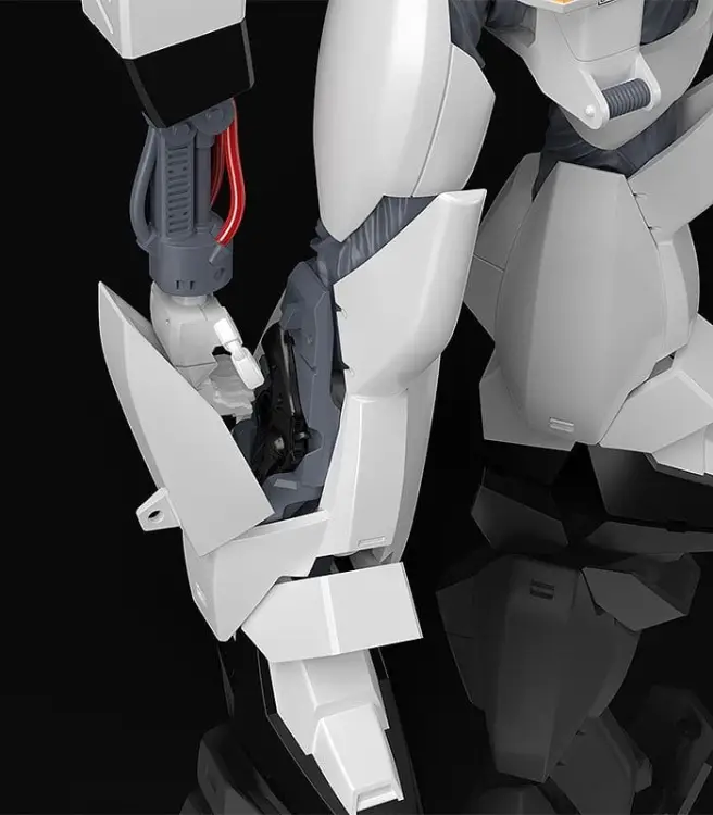 Goodsmile - PATLABOR - AV-98 Ingram - Plastic Model Kit Moderoid 13cm