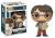 Funko - HARRY POTTER - POP N° 42 - Harry with Marauders Map