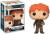 Funko - HARRY POTTER - POP N° 44 - Ron with Scabbers