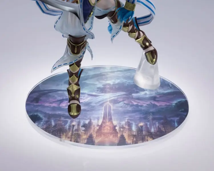 Kotobukiya - YS VIII LACRIMOSA OF DANA - Dana Iclucia - Statue 25cm