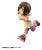 Megahouse - DIGIMON - Angewomon & Hikari Yagami - Statue G.E.M. 22cm