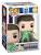 Funko - ENGLAND - POP Football N° 95 - Jordan Pickford