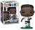 Funko - ENGLAND - POP Football N° 92 - Marc Guehi