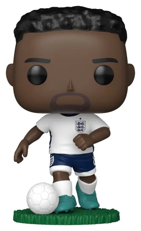 Funko - ENGLAND - POP Football N° 92 - Marc Guehi