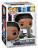 Funko - ENGLAND - POP Football N° 91 - Miles Lewis-Skelly