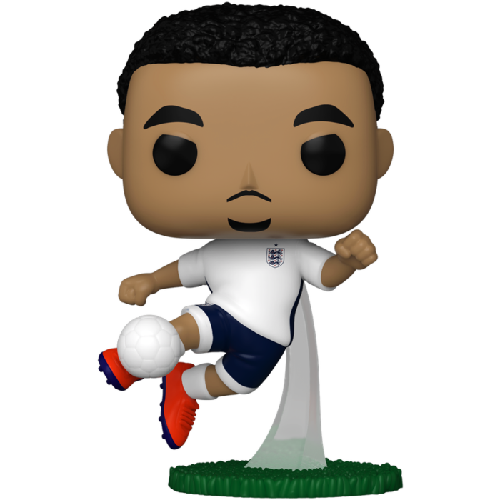 Funko - ENGLAND - POP Football N° 94 - Trent Alexander Arnold