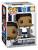 Funko - ENGLAND - POP Football N° 90 - Jude Bellingham