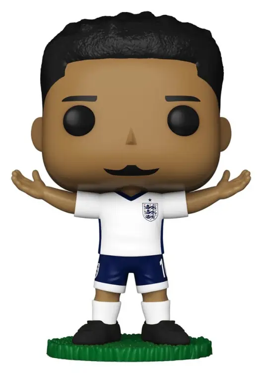Funko - ENGLAND - POP Football N° 90 - Jude Bellingham