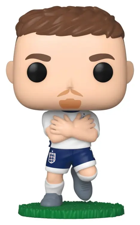 Funko - ENGLAND - POP Football N° 87 - Cole Palmer