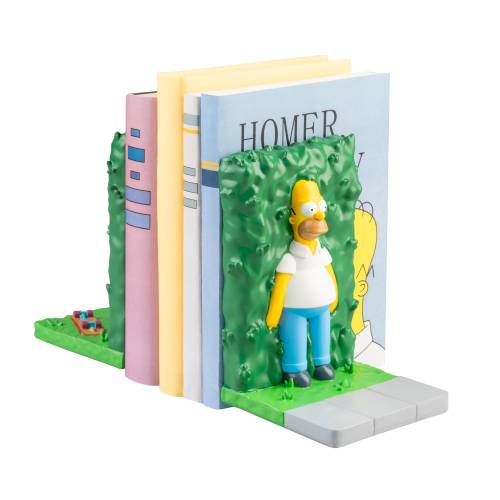 Grupo Erik - THE SIMPSONS - Homer - Bookend