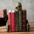 Benelic - CASTLE IN THE SKY - Robot Soldier - Bookends