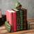 Benelic - CASTLE IN THE SKY - Robot Soldier - Bookends