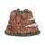 Nemesis - NARUTO - Hokage Rock - Box 12.2cm