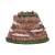 Nemesis - NARUTO - Hokage Rock - Box 12.2cm