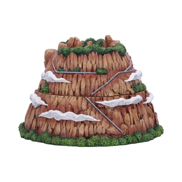 Nemesis - NARUTO - Hokage Rock - Box 12.2cm
