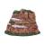 Nemesis - NARUTO - Hokage Rock - Box 12.2cm