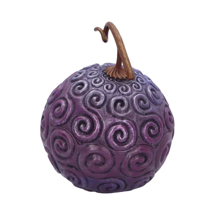 Nemesis - ONE PIECE - Devil Fruit - Box 12.8cm