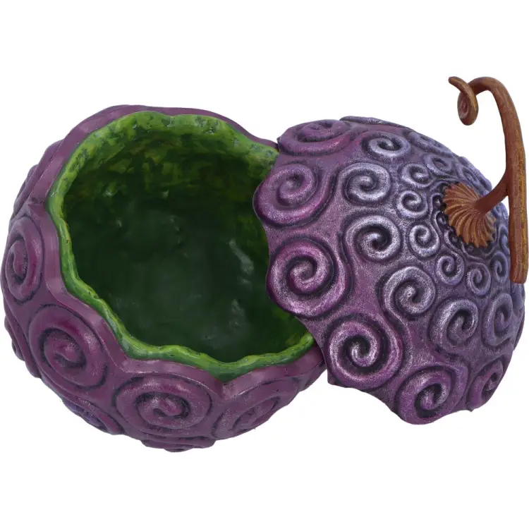 Nemesis - ONE PIECE - Devil Fruit - Box 12.8cm