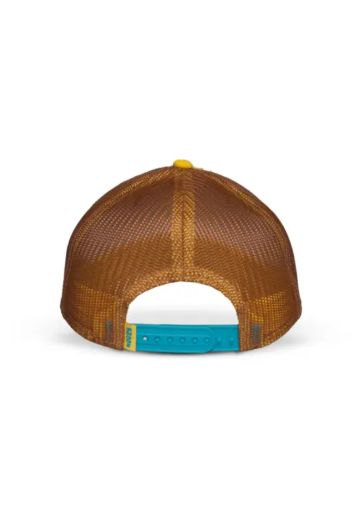 Difuzed - POKEMON - Pikachu - Trucker Cap