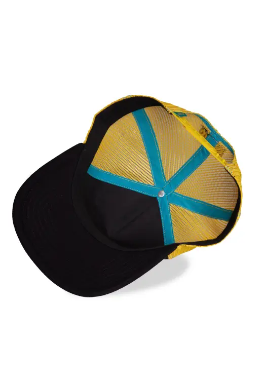 Difuzed - POKEMON - Psyduck - Trucker Cap