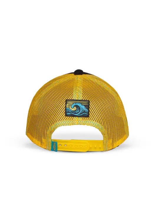 Difuzed - POKEMON - Psyduck - Trucker Cap