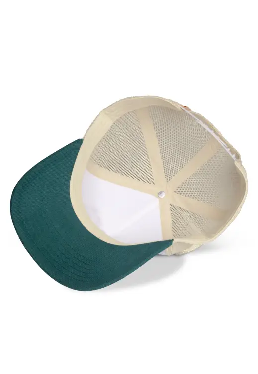 Difuzed - POKEMON - Bulbasaure - Trucker Cap