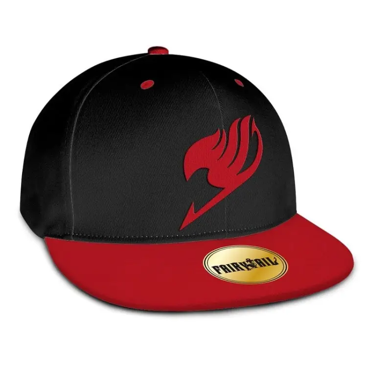 ABYstyle - FAIRY TAIL - Cap