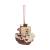 Nemesis - ONE PIECE - Going Merry - Hanging Ornament 7.5cm