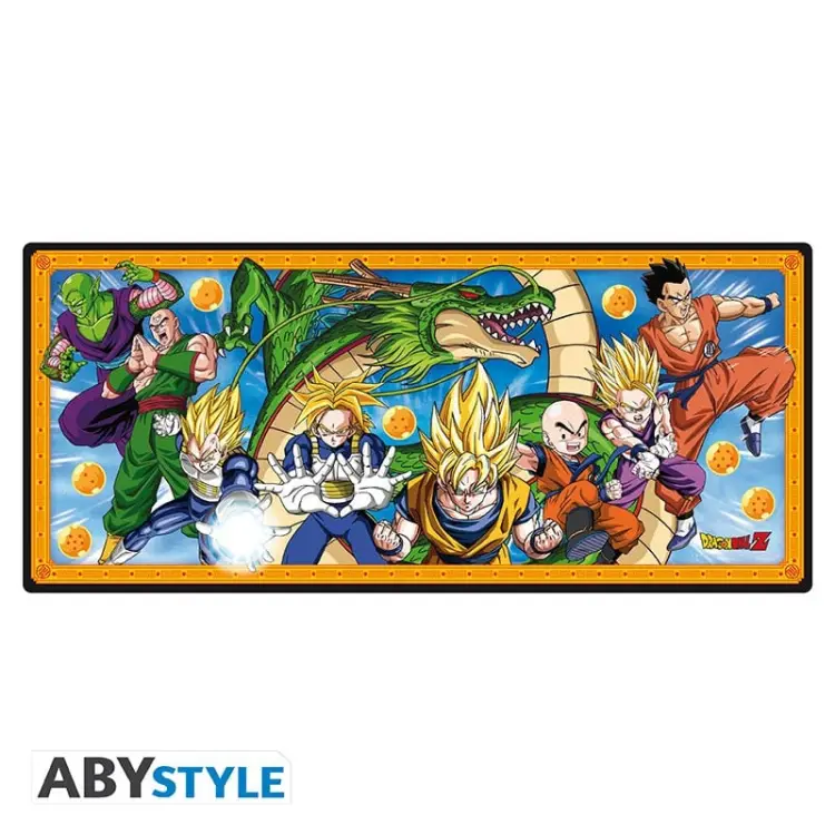 ABYstyle - DRAGON BALL Z - Group - XXL Mouse Pad