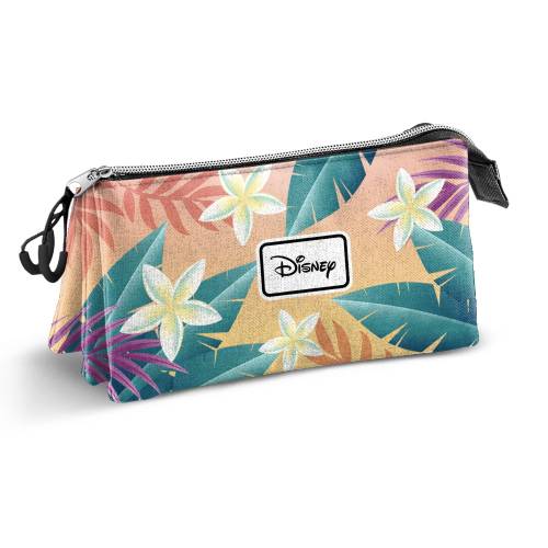 Karactermania - LILO & STITCH - Dance - Triple Pencil Case