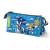 Karactermania - SONIC - Top Speed - Triple Pencil Case