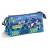 Karactermania - SONIC - Top Speed - Triple Pencil Case
