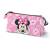 Karactermania - MINNIE - Blooming - Triple Pencil Case