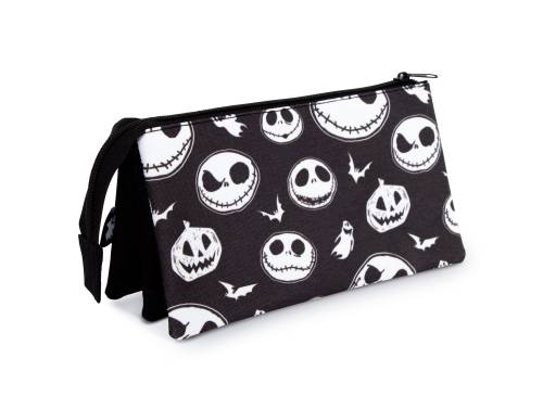 Arditex - NIGHTMARE BEFORE XMAS - Triple Pencil Case