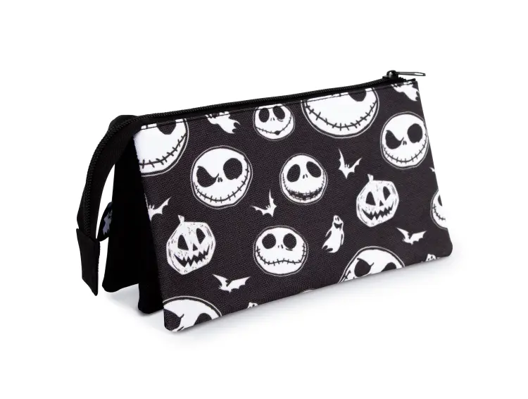 Arditex - NIGHTMARE BEFORE XMAS - Triple Pencil Case