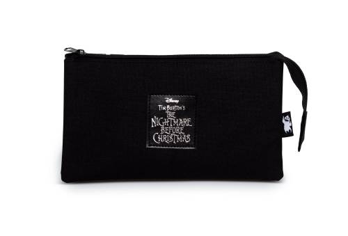 Arditex - NIGHTMARE BEFORE XMAS - Triple Pencil Case