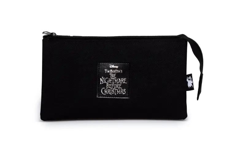 Arditex - NIGHTMARE BEFORE XMAS - Triple Pencil Case