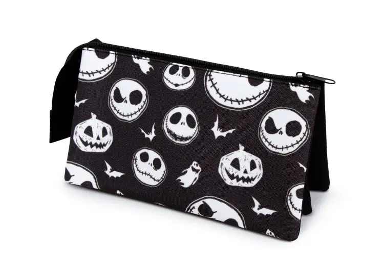 Arditex - NIGHTMARE BEFORE XMAS - Triple Pencil Case