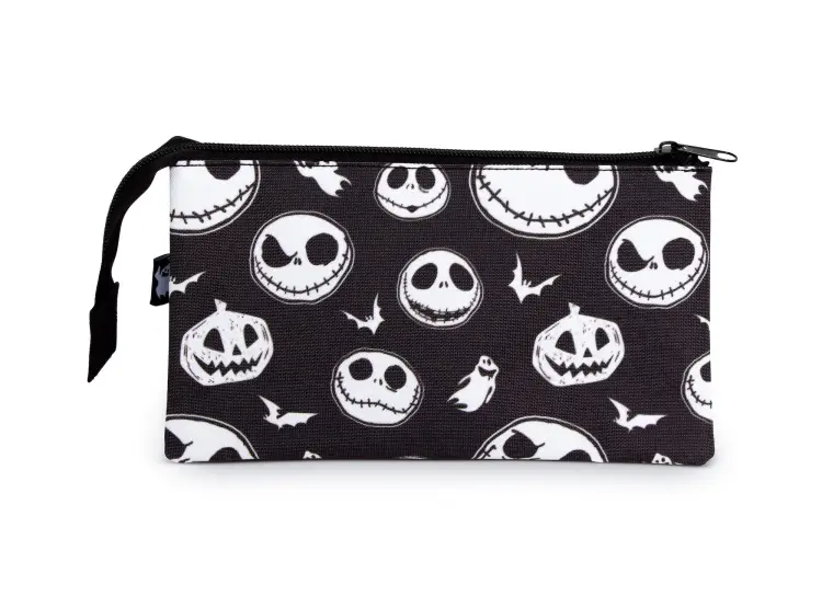 Arditex - NIGHTMARE BEFORE XMAS - Triple Pencil Case