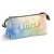 Karactermania - STITCH - Full Color - Triple Pencil Case