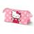 Karactermania - HELLO KITTY - Moto - Triple Pencil Case