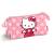 Karactermania - HELLO KITTY - Moto - Triple Pencil Case