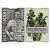 Fanattik - METAL GEAR SOLID DELTA - Collector's Set Limited Edition