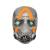 Fanattik - BORDERLANDS - Bandit Mask - Limited Editon Replica