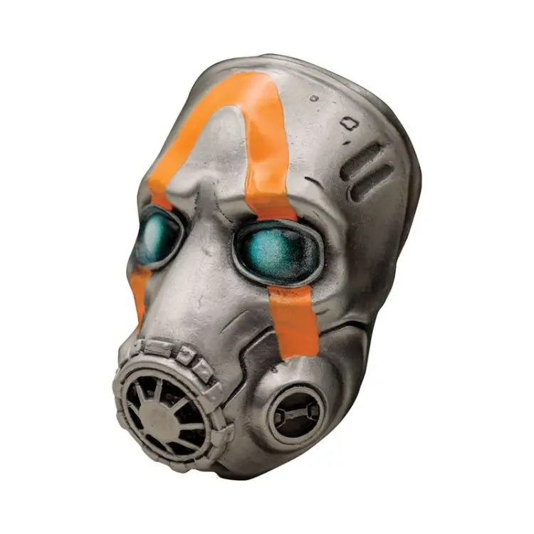 Fanattik - BORDERLANDS - Bandit Mask - Limited Editon Replica