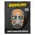 Fanattik - BORDERLANDS - Bandit Mask - Limited Editon Replica