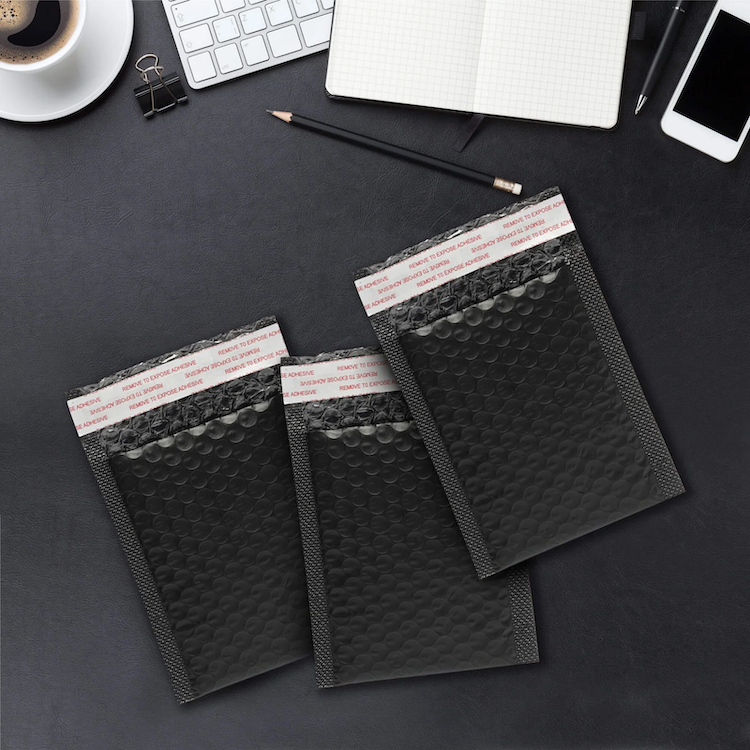 Evoretro - EVORETRO - Bubble Mailers for Cards 50pc