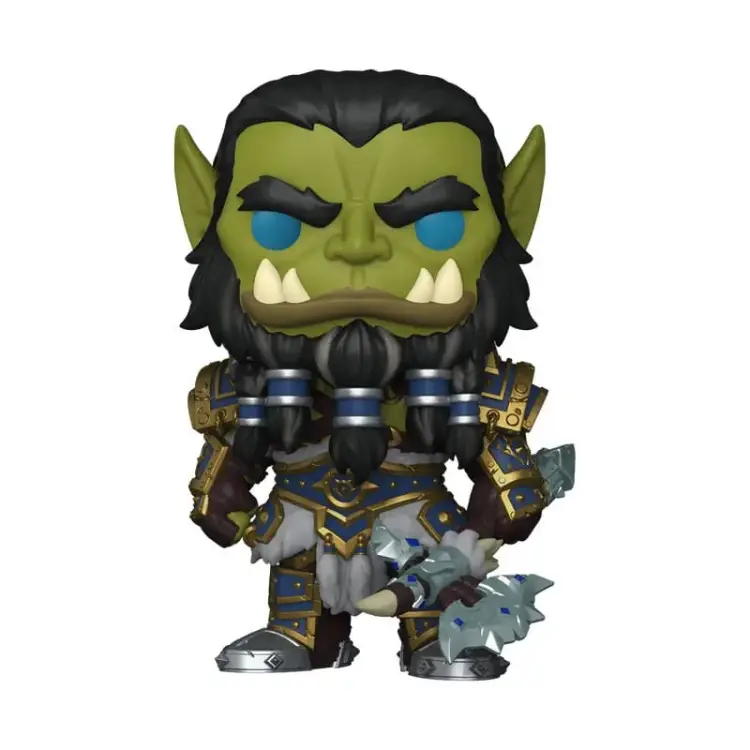 Funko POP! World of Warcraft - Thrall #1046